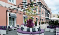sana silver coast hotel  hotel